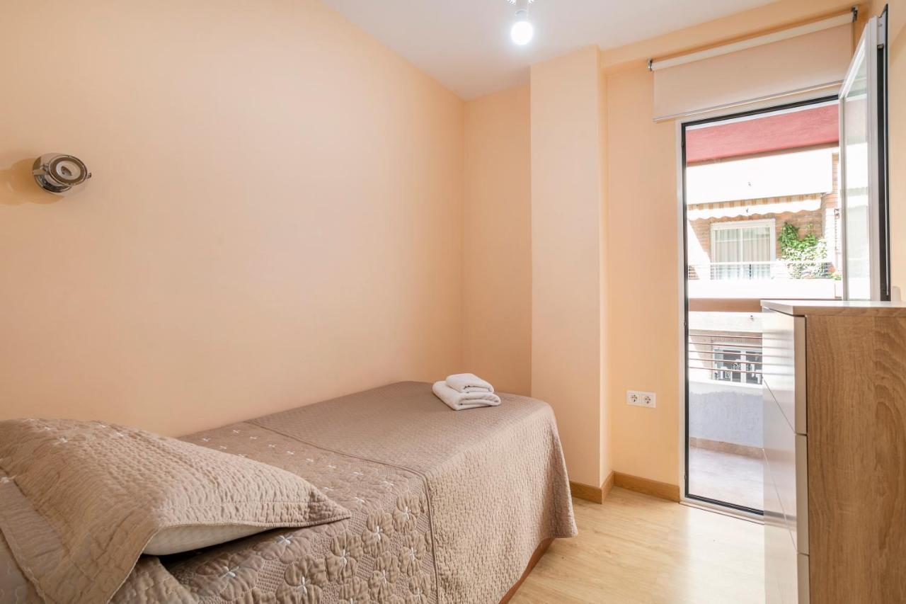 Gerona Apartment By Ghr Rentals Alicante Exterior foto